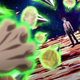 Illustration for article titled emBlood Lad/em is a Fighting Anime Done Right